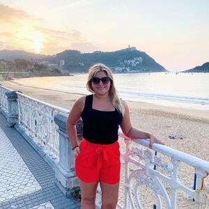 Meet your Posher, Mélissa